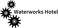 Waterworks Hotel  Botany  Official  Website
